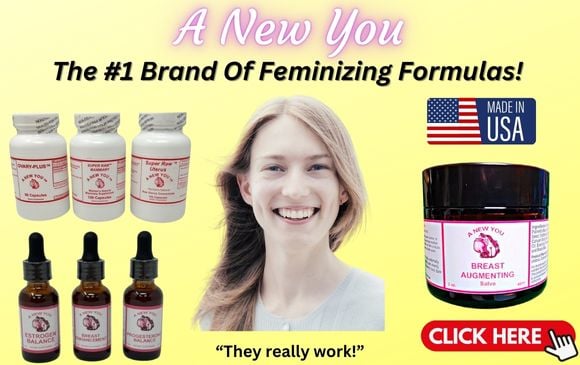 Feminizing Formulas